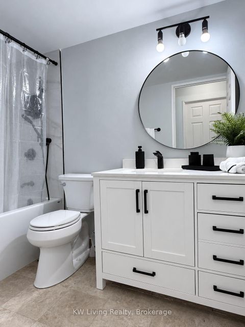 Photo 25 at 818 - 175 Bamburgh Circle, Steeles, Toronto