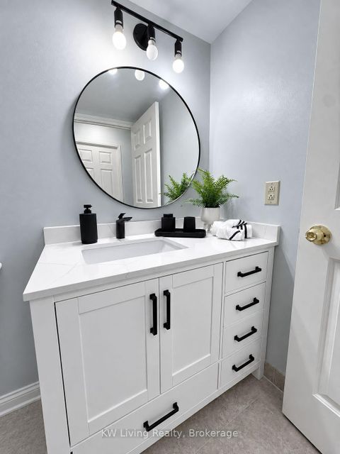 Photo 26 at 818 - 175 Bamburgh Circle, Steeles, Toronto
