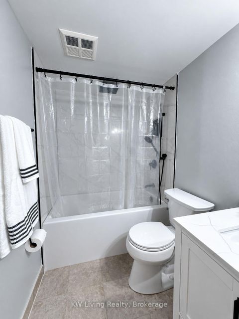 Photo 27 at 818 - 175 Bamburgh Circle, Steeles, Toronto