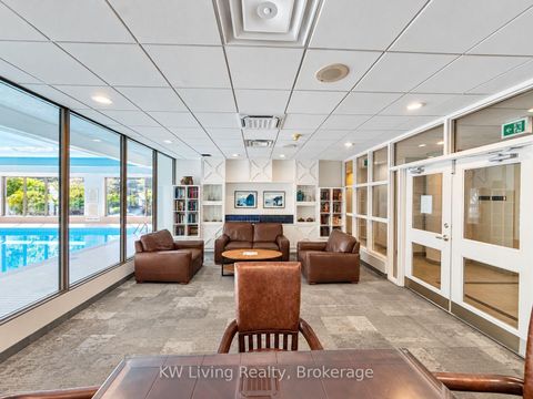 Photo 29 at 818 - 175 Bamburgh Circle, Steeles, Toronto