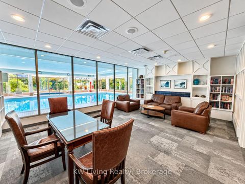 Photo 30 at 818 - 175 Bamburgh Circle, Steeles, Toronto