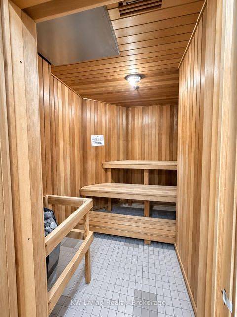 Photo 34 at 818 - 175 Bamburgh Circle, Steeles, Toronto