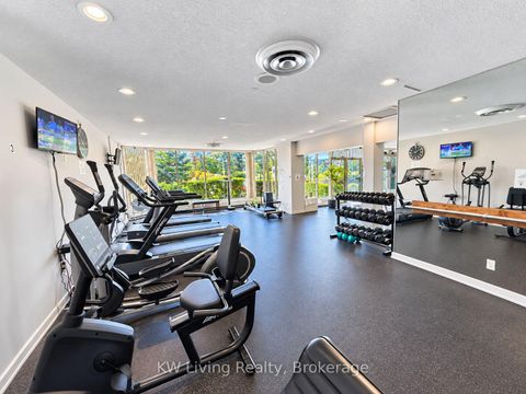 Photo 35 at 818 - 175 Bamburgh Circle, Steeles, Toronto