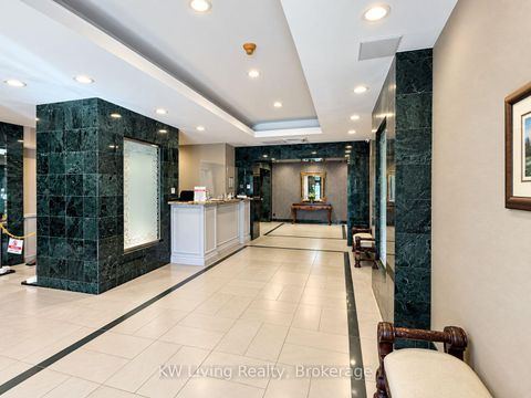 Photo 39 at 818 - 175 Bamburgh Circle, Steeles, Toronto