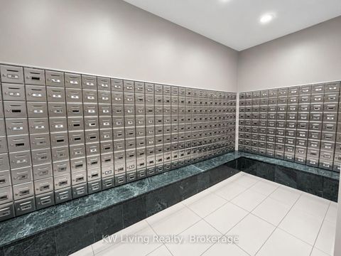 Photo 40 at 818 - 175 Bamburgh Circle, Steeles, Toronto