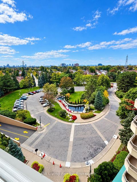 Photo 41 at 818 - 175 Bamburgh Circle, Steeles, Toronto