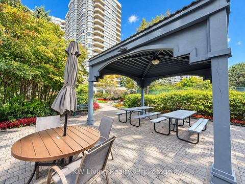 Photo 42 at 818 - 175 Bamburgh Circle, Steeles, Toronto
