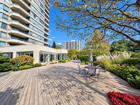 Photo 44 at 818 - 175 Bamburgh Circle, Steeles, Toronto