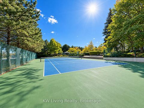Photo 45 at 818 - 175 Bamburgh Circle, Steeles, Toronto