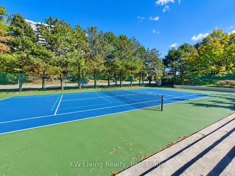 Photo 46 at 818 - 175 Bamburgh Circle, Steeles, Toronto