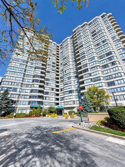 Photo 48 at 818 - 175 Bamburgh Circle, Steeles, Toronto