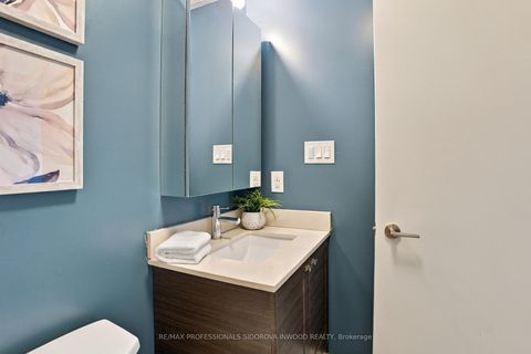 Photo 19 at 215 - 707 Dovercourt Road, Little Italy, Toronto