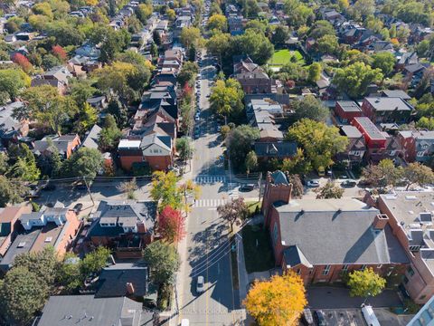 Photo 22 at 215 - 707 Dovercourt Road, Little Italy, Toronto