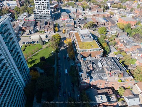 Photo 23 at 215 - 707 Dovercourt Road, Little Italy, Toronto