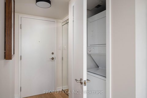 Photo 16 at 413 - 1171 Queen Street W, Little Portugal, Toronto