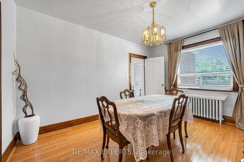 Photo 4 at 406 Lauder Avenue, Oakwood Village, Toronto