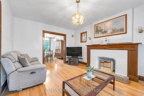 Photo 6 at 406 Lauder Avenue, Oakwood Village, Toronto