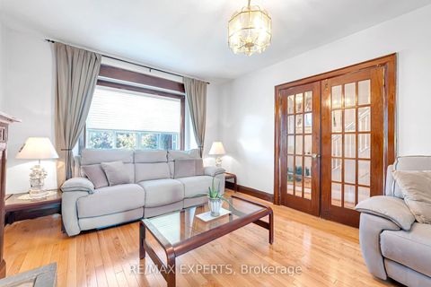Photo 9 at 406 Lauder Avenue, Oakwood Village, Toronto