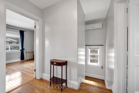 Photo 14 at 406 Lauder Avenue, Oakwood Village, Toronto