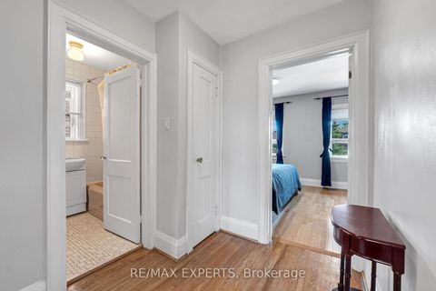 Photo 16 at 406 Lauder Avenue, Oakwood Village, Toronto