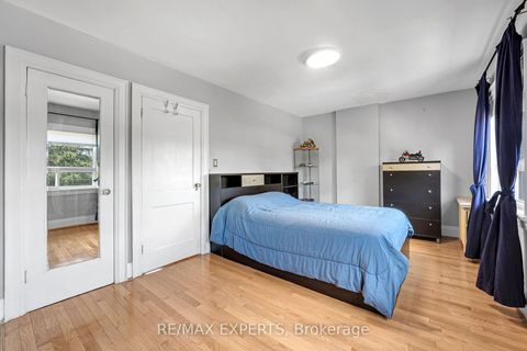 Photo 18 at 406 Lauder Avenue, Oakwood Village, Toronto