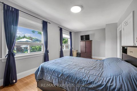 Photo 19 at 406 Lauder Avenue, Oakwood Village, Toronto