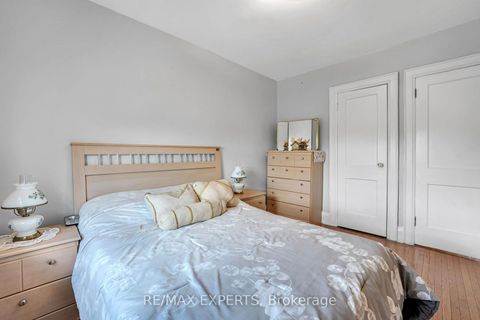 Photo 21 at 406 Lauder Avenue, Oakwood Village, Toronto
