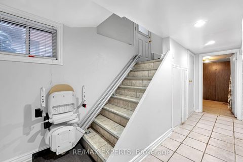 Photo 23 at 406 Lauder Avenue, Oakwood Village, Toronto