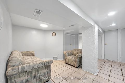 Photo 24 at 406 Lauder Avenue, Oakwood Village, Toronto