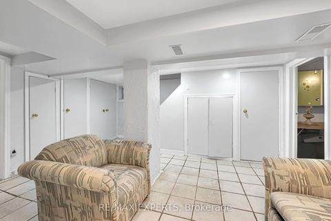 Photo 25 at 406 Lauder Avenue, Oakwood Village, Toronto