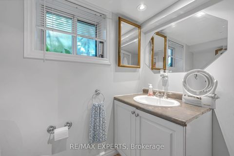 Photo 26 at 406 Lauder Avenue, Oakwood Village, Toronto