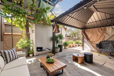 Photo 29 at 406 Lauder Avenue, Oakwood Village, Toronto