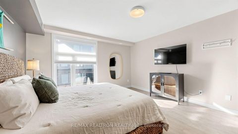 Photo 17 at 48 Hooyo Terrace, Lawrence, Toronto