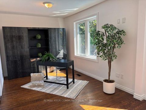 Photo 14 at 66 Decarie Circle, West Deane, Toronto