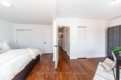 Photo 15 at 66 Decarie Circle, West Deane, Toronto