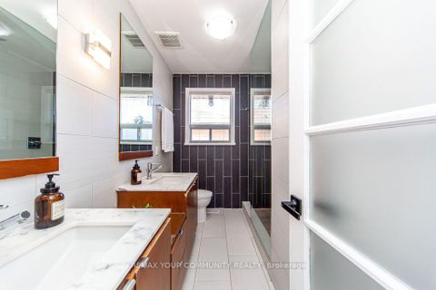 Photo 17 at 66 Decarie Circle, West Deane, Toronto