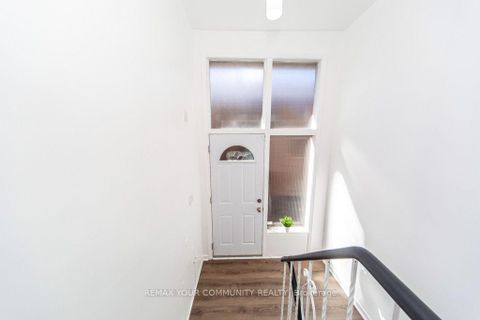Photo 18 at 66 Decarie Circle, West Deane, Toronto