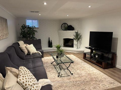 Photo 21 at 66 Decarie Circle, West Deane, Toronto