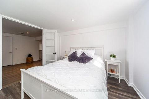 Photo 26 at 66 Decarie Circle, West Deane, Toronto