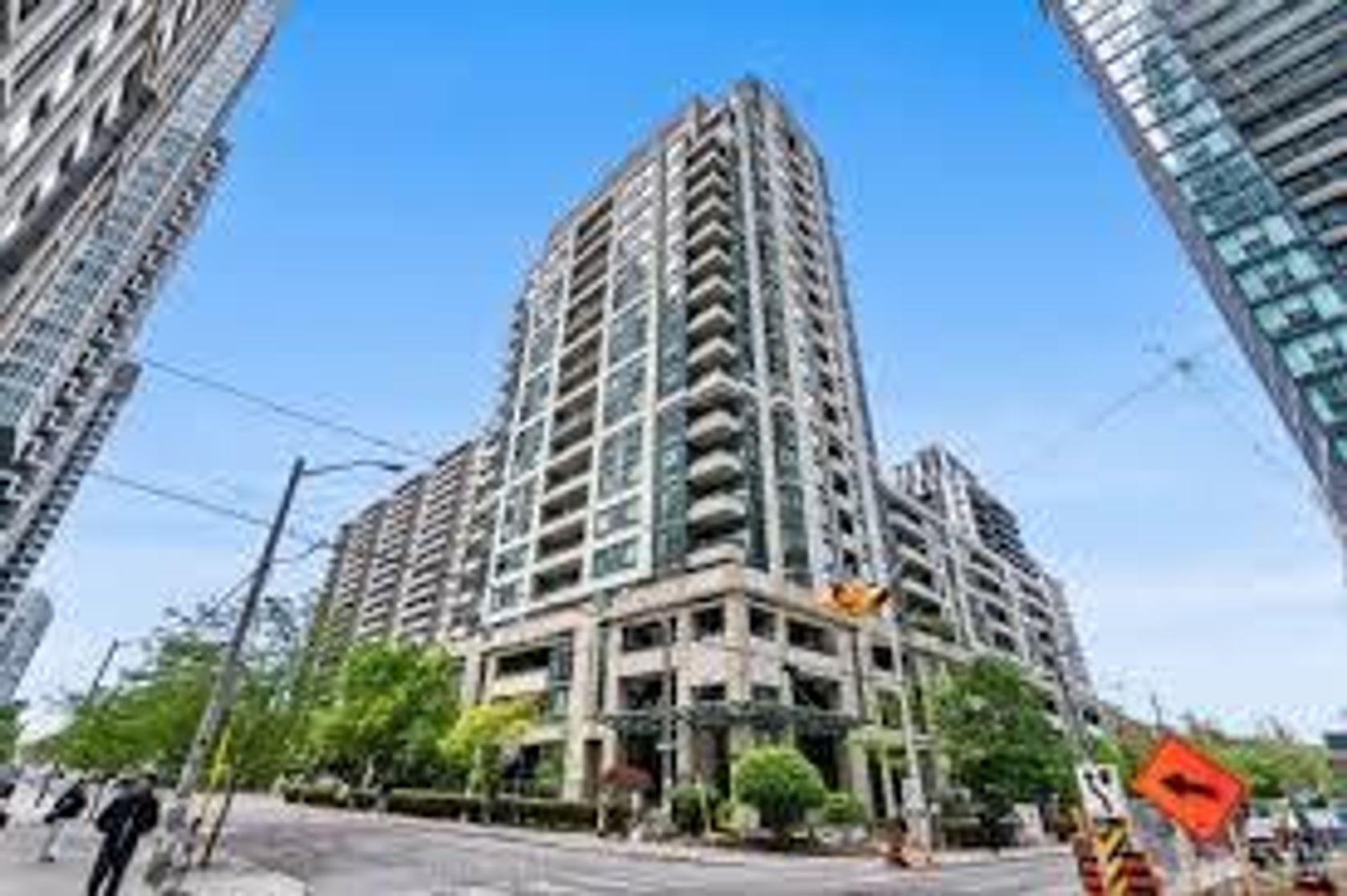 411 - 7 Broadway Avenue, Mount Pleasant West, Toronto 
