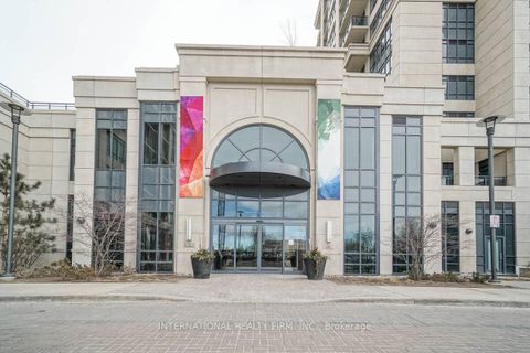 Photo 1 at 2222 - 2 Eva Road, Etobicoke West Mall, Toronto