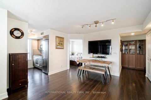 Photo 6 at 2222 - 2 Eva Road, Etobicoke West Mall, Toronto