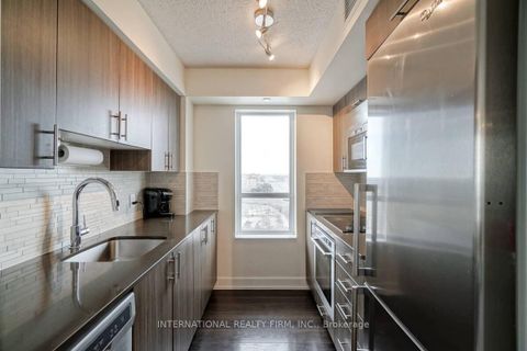 Photo 10 at 2222 - 2 Eva Road, Etobicoke West Mall, Toronto
