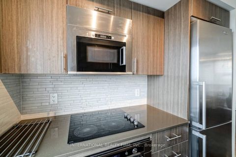 Photo 11 at 2222 - 2 Eva Road, Etobicoke West Mall, Toronto