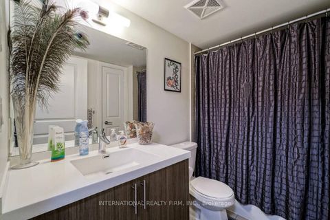 Photo 18 at 2222 - 2 Eva Road, Etobicoke West Mall, Toronto