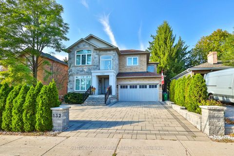 Photo 1 at 132 York Mills Road, Windfields, Toronto