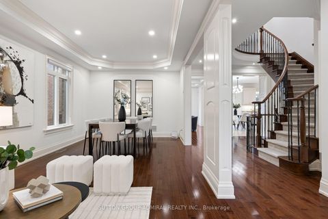 Photo 5 at 132 York Mills Road, Windfields, Toronto