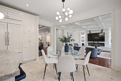 Photo 9 at 132 York Mills Road, Windfields, Toronto