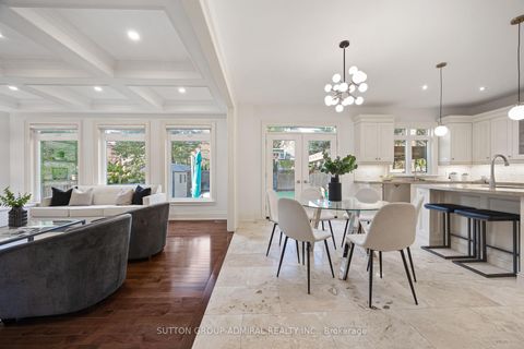 Photo 12 at 132 York Mills Road, Windfields, Toronto