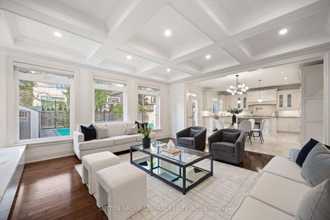 Photo 14 at 132 York Mills Road, Windfields, Toronto